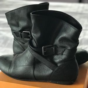 American Eagle Boots